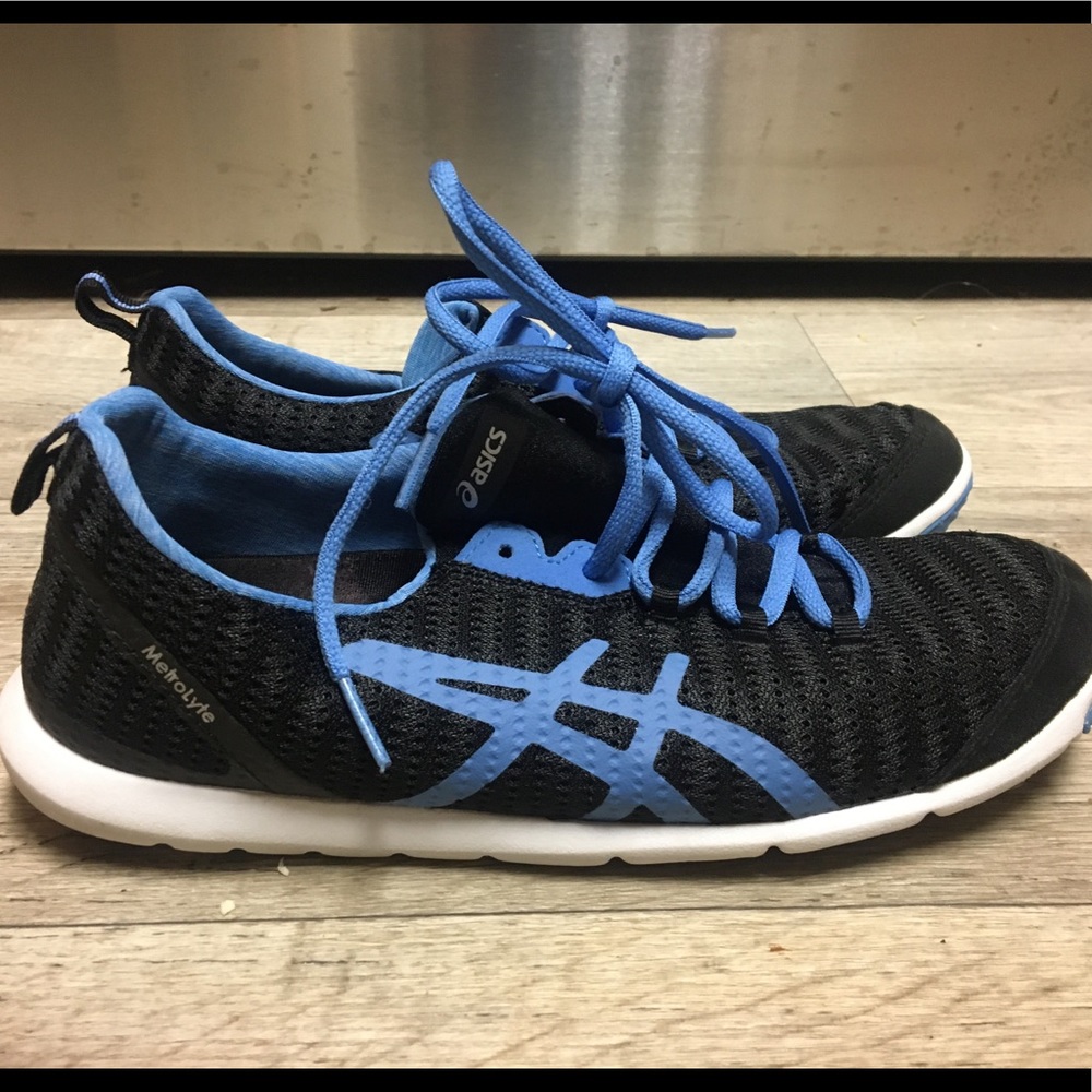 Asics MetroLyte sneaker sz 7.5